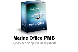 vessel management system