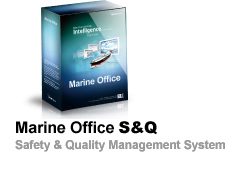 vessel safe & quality management system